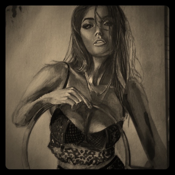 Meet your Posher, Kim - Picture 1 of 8